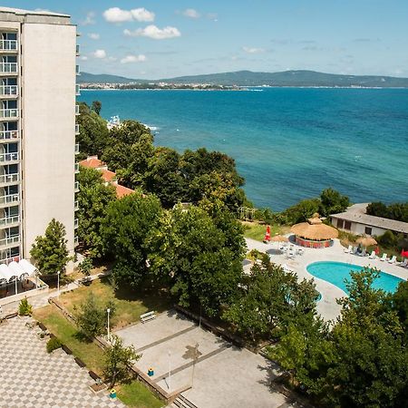 Hotel Kremikovci Kiten  Buitenkant foto