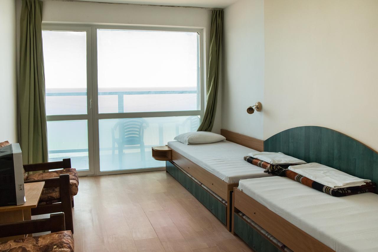 Hotel Kremikovci Kiten  Buitenkant foto