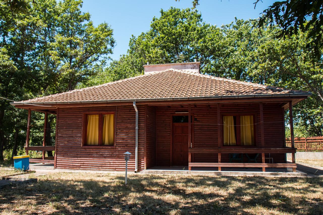 Hotel Kremikovci Kiten  Buitenkant foto