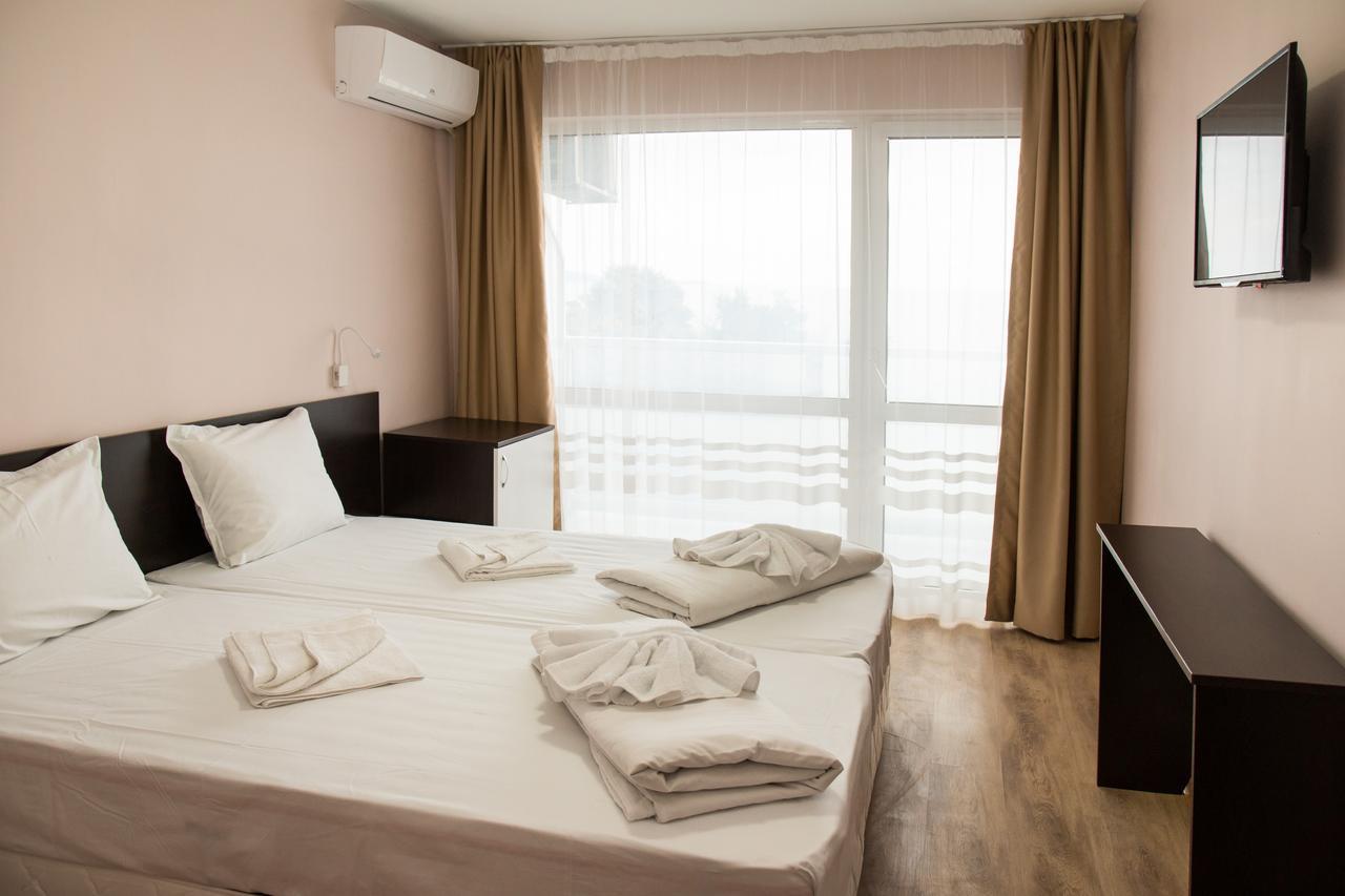 Hotel Kremikovci Kiten  Buitenkant foto